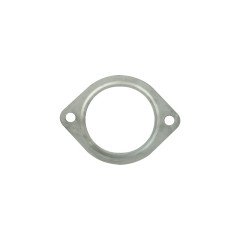 EXHAUST GASKET 51MM (2'') - 2 SCREWS