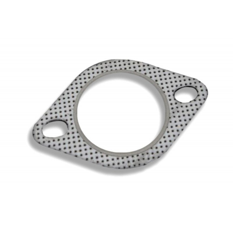 EXHAUST GASKET 51MM (2'') - 2 SCREWS