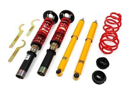 Coilover Suspension BMW Seria 5 E34 Wagon Sedan 88-95