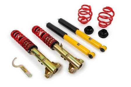 Coilover Suspension BMW Seria 3 E36 Compact / Z3 Coupe Roadster 94-03