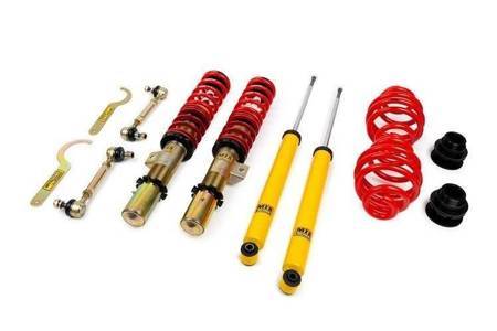 Coilover Suspension BMW Seria 3 E46 Cabrio Wagon Compact Coupe Sedan 98-07