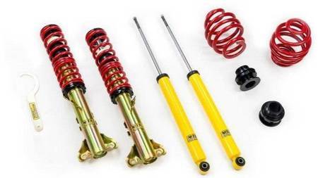 Coilover Suspension BMW Seria 3 E36 Cabrio Wagon Coupe 92-99