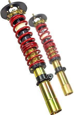 Coilover Suspension BMW Seria 3 F31 Wagon F34 Gran Turismo / Seria 4 F33 Cabrio F36 Gran Coupe 11-