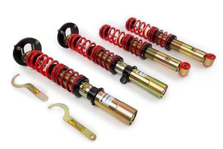 Coilover Suspension BMW Seria 3 E21 76-82