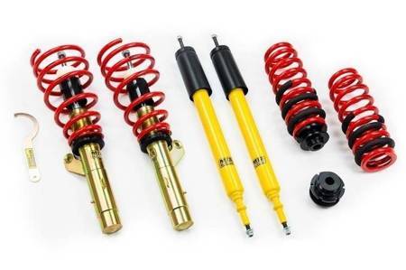 Coilover Suspension BMW Seria 1 E81 E87 Hatchback E82 E92 Coupe E88 Cabrio E90 Sedan 04-13