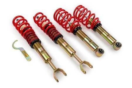 Coilover Suspension AUDI A6 C5 / VW Passat B5 +FL Wagon Sedan 96-05