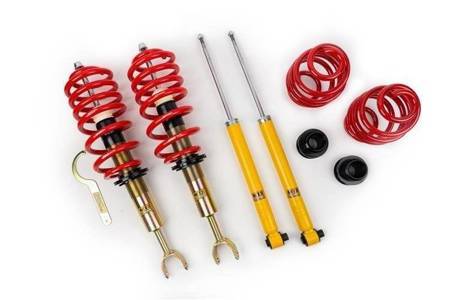 Coilover Suspension AUDI A6 C5 / VW Passat B5 +FL Wagon Sedan SKODA Superb I 96-08