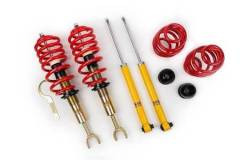 Coilover Suspension AUDI A6 C5 / VW Passat B5 +FL Wagon Sedan / SKODA Superb I 96-08