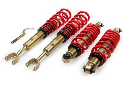 Coilover Suspension  AUDI A4 B5 Wagon Sedan 94-01