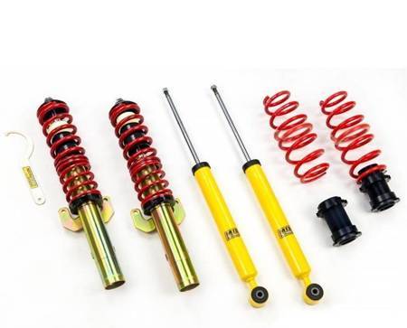 Coilover Suspension AUDI A4 B6 B7 Sedan SEAT Exeo 00-13