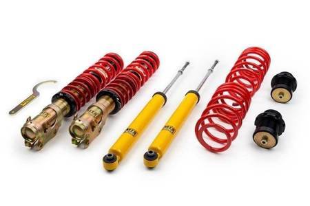 Coilover Suspension SEAT Arosa / VW Lupo I 97 -