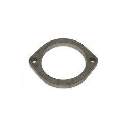 60MM EXHAUST FLANGE - 2 BOLT