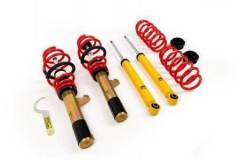 Coilover Suspension VW Scirocco III 08-17