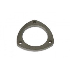 2'' 51MM EXHAUST FLANGE - 3 BOLT