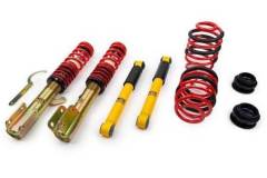 Coilover Suspension OPEL Astra G Cabrio Wagon Coupe Hatchback Sedan 98-05