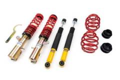 Coilover Suspension OPEL Corsa C Tigra Twintop 00-10