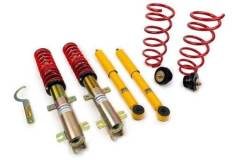 Coilover Suspension VOLVO 850 Wagon Sedan C70 I Cabrio Coupe S70 V70 I 91-05