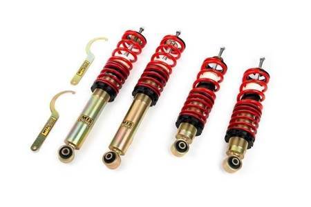 Coilover Suspension MAZDA MX-5 II (NB) 98-05