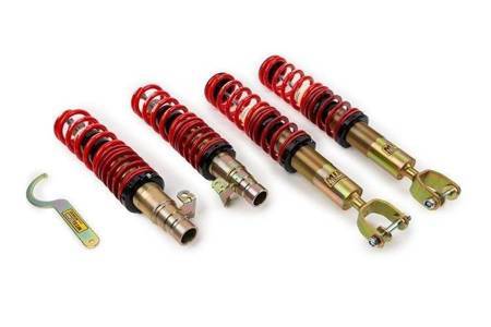 Coilover Suspension HONDA Civic IV Hatchback Sedan 87-93