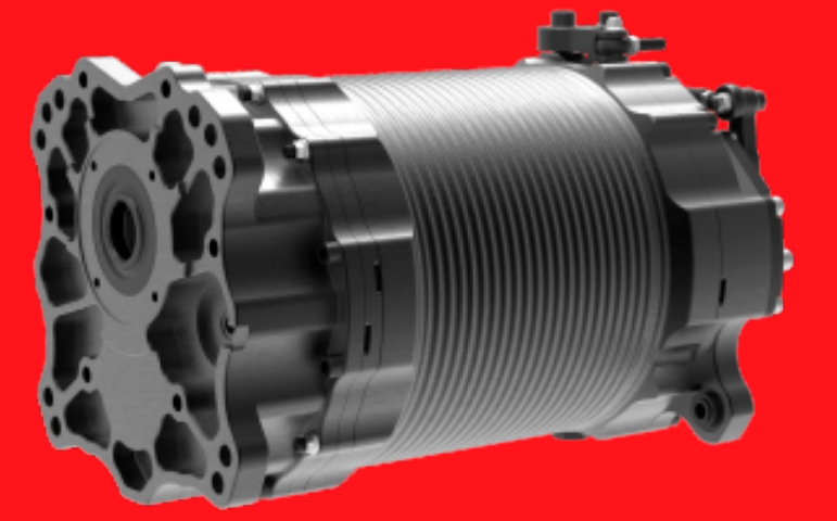 COMPLETE 5 SPEED GEARBOX WITH CASING