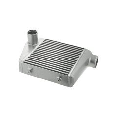 NISSAN PATROL TOP MOUNT INTERCOOLER - 3.0D M57