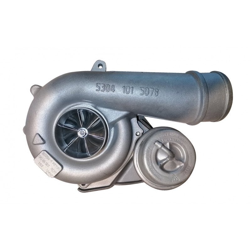 TURBOCHARGER JRSPEC K04 HYBRID STREET ( S3 / LEON )