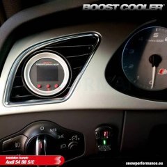 Boost Cooler Stage 2 - VC-50 Controller Upgrade