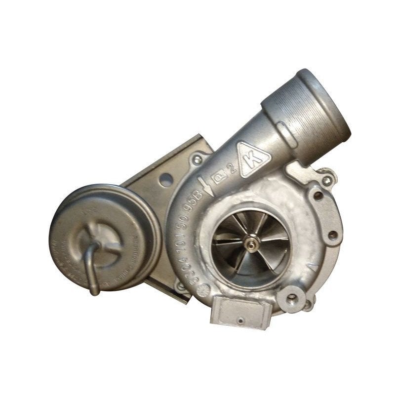 TURBOCHARGER JRSPEC K03 HYBRID RACING 1.8T (A4 / A6 / SUPERB / EXEO/ PASSAT