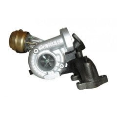 TURBOCHARGER JRSPEC VAG 1.9/2.0 TDI HYBRID (A3/LEON/OCTAVIA/GOLF)