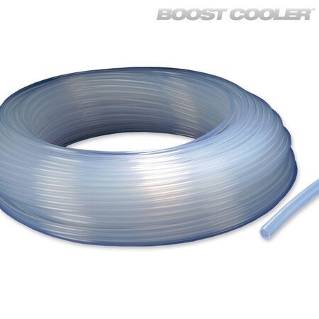 Pressure Tubing - 1/4'', FEP. Price per metre.