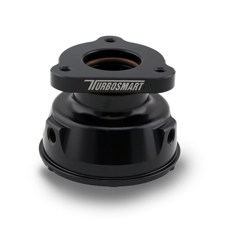 BLOW OFF TURBOSMART RACE PORT SENSOR CAP - BLACK