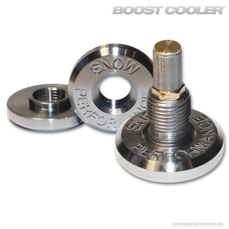 Nozzle Welding Adapter - Steel