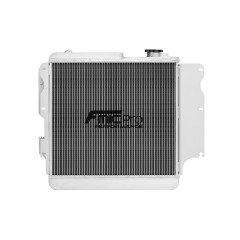 RACING RADIATOR JEEP WRANGLER YJ TJ 2.4L-4.2L 87-06