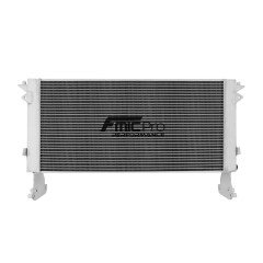 RACING RADIATOR HYUNDAI GENESIS COUPE 2.0T 10-12