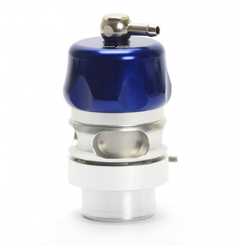 BLOW OFF TURBOSMART VEE-PORT PRO UNIVERSAL - BLUE