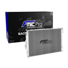 RACING RADIATOR BMW E46 Z4