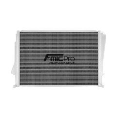 RACING RADIATOR BMW E46 M3 99-06