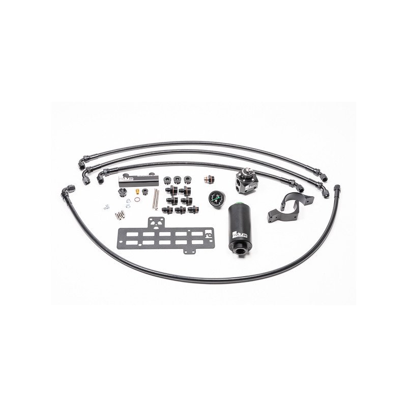 PORT INJECTION KIT PLUMBING GALLARDO LP MICROGLASS RADIUM ENGINEERING