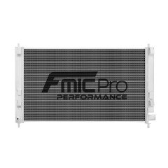 RACING RADIATOR MITSUBISHI LANCER EVOLUTION X, X-CORE