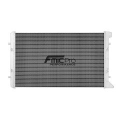 RACING RADIATOR VOLKSWAGEN GOLF, 1999-2002