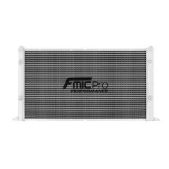 RACING RADIATOR VOLKSWAGEN GOLF VR6, 1994-1998