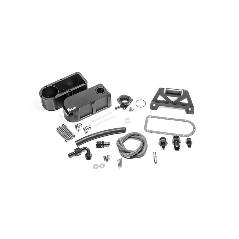 COOLANT TANK KIT FORD MUSTANG 2015+ RADIUM ENGINEERING