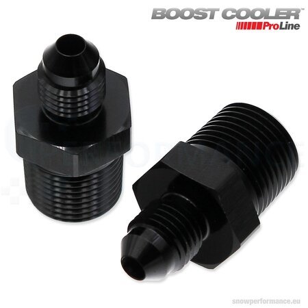 Fitting 3/8''-NPT to Dash 4 - ProLine