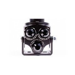 MPR MULTI-PORT REGULATOR BLACK TOP RADIUM ENGINEERING