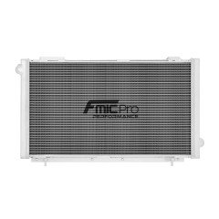 RACING RADIATOR SUBARU LEGACY TURBO, 1990-1994