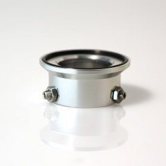 BOV RACE PORT TO OLD 38MM ADAPTER