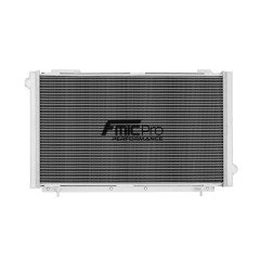 RACING RADIATOR SUBARU IMPREZA WRX/STI, 1992-2000