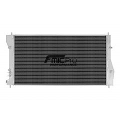 RACING RADIATOR SUBARU BRZ PERFORMANCE RADIATOR, 2013+