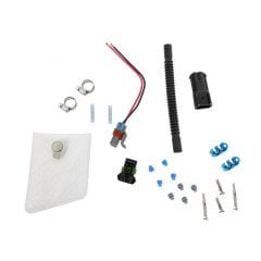 WALBRO / TI 400-1168 INSTALL KIT + FILTR- FITS F9000267, F9000274, F9000285 FUEL PUMPS