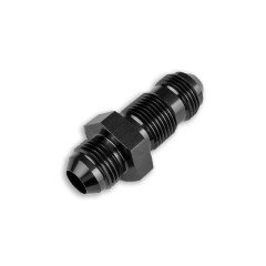 ADAPTER JIC BULKHEAD STRAIGHT MALE HOSE FITTING